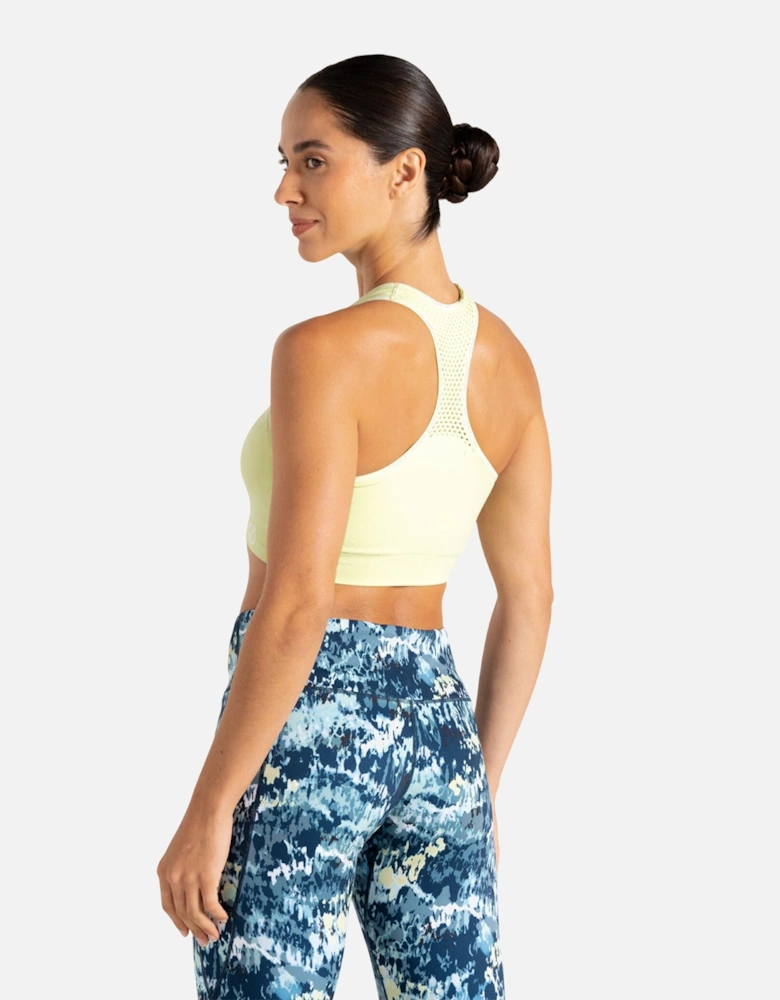 Womens/Ladies Dont Sweat It II Sports Bra