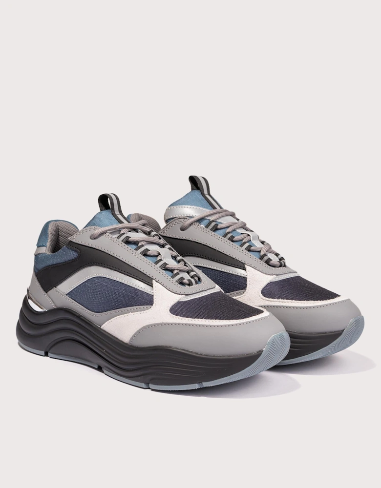Cyrus 2.0 Citadel Trainers