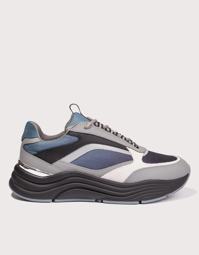 Cyrus 2.0 Citadel Trainers
