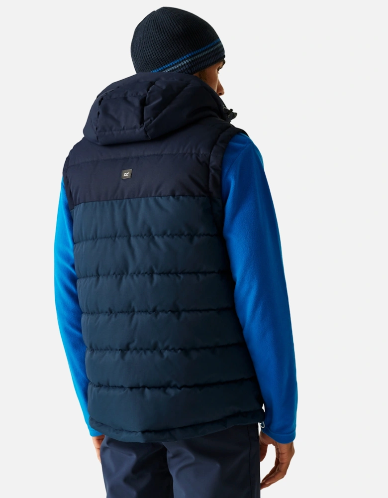 Mens Aldthorn Body Warmer