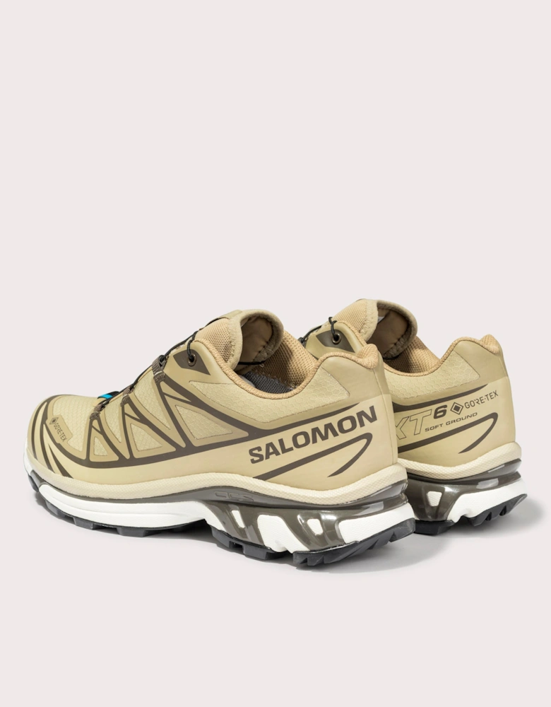 XT-6 GTX Sneakers