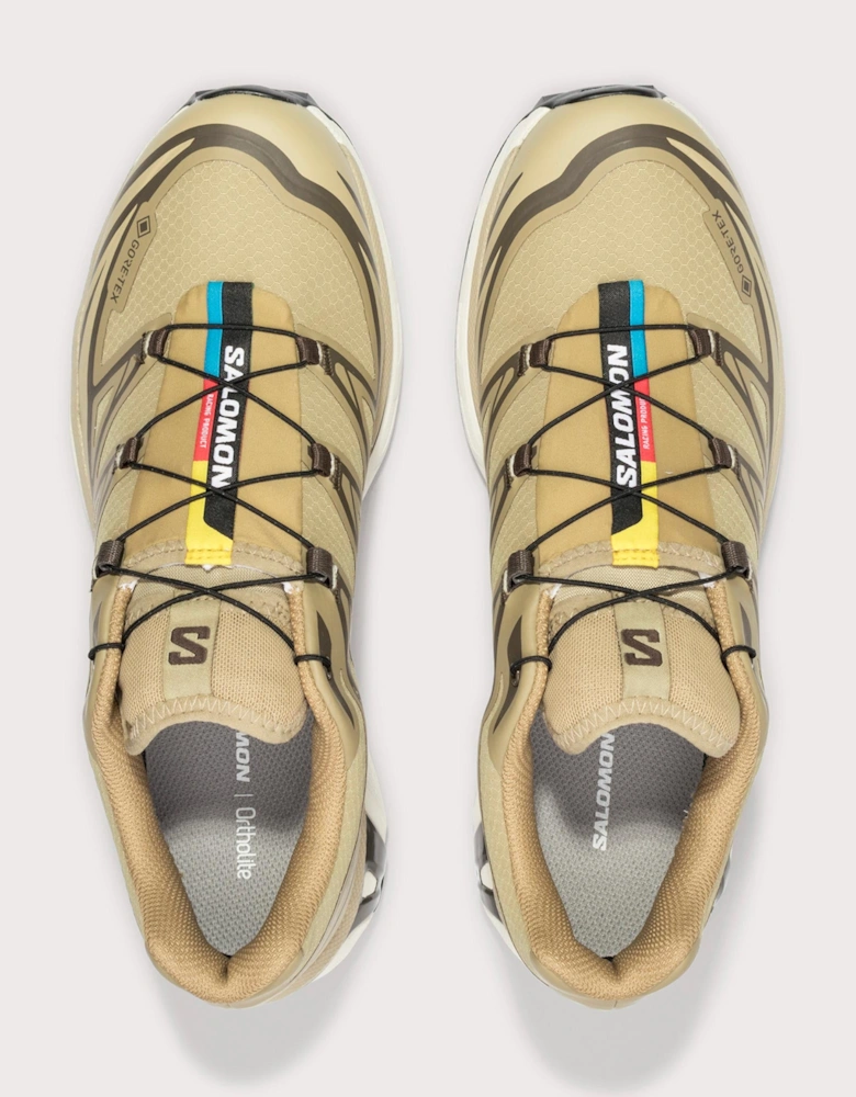 XT-6 GTX Sneakers