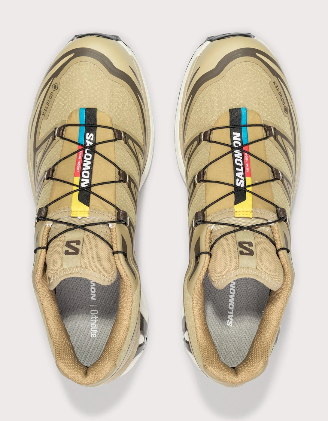 XT-6 GTX Sneakers