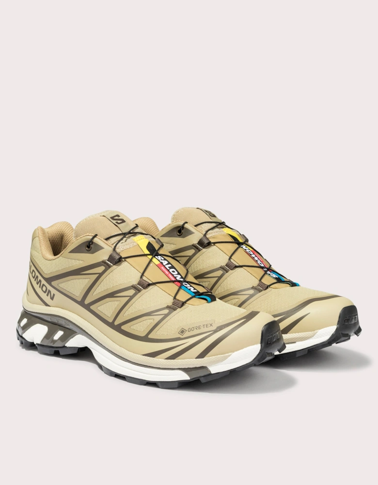 XT-6 GTX Sneakers