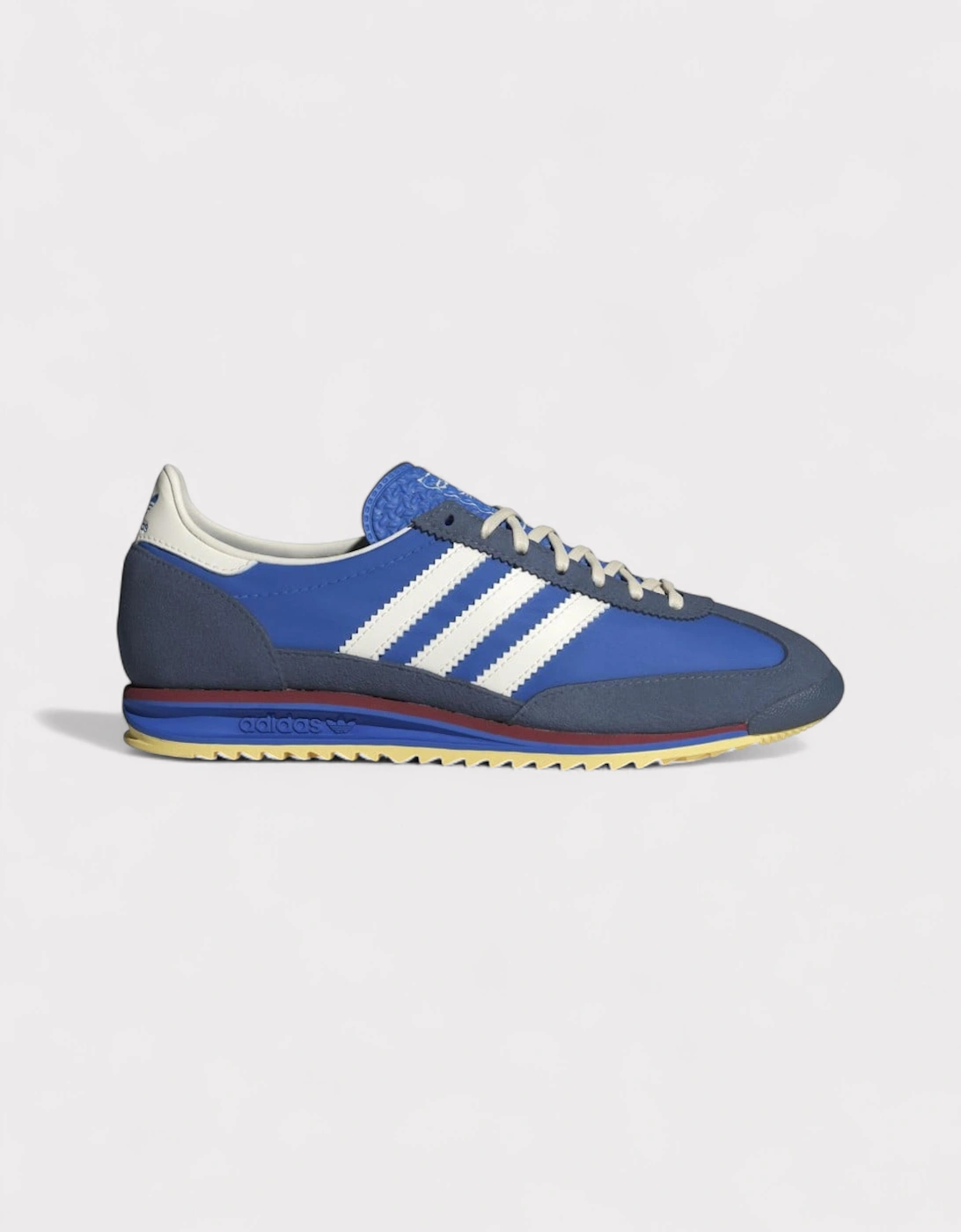 Originals SL 72 OG Blue, 7 of 6