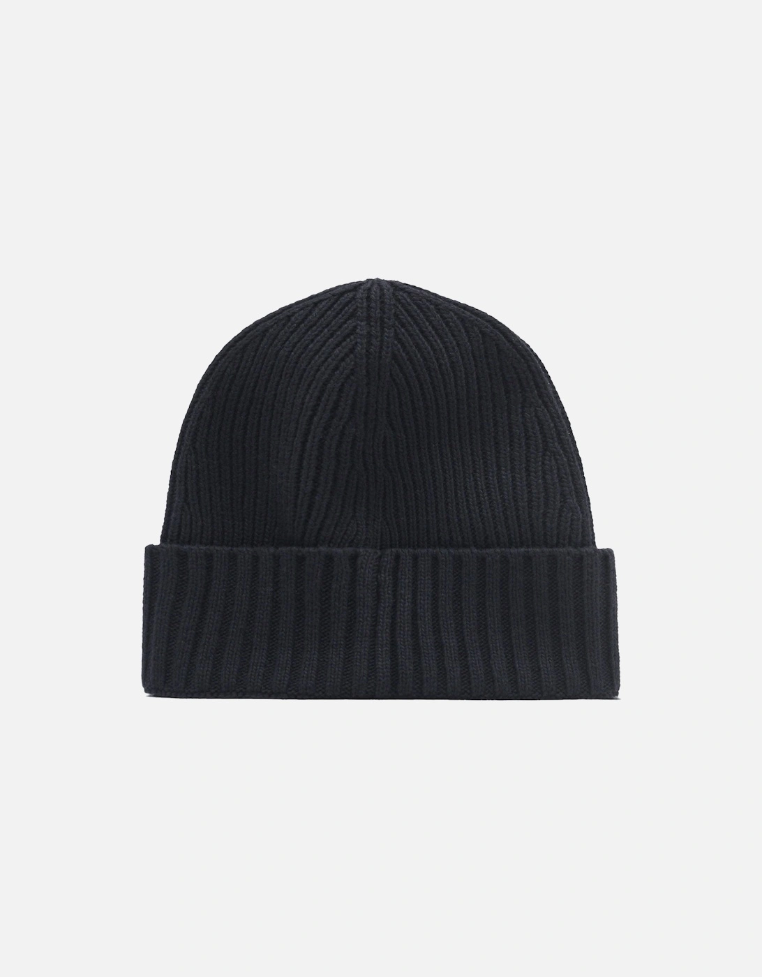 Kids S00M3 Compass Patch Hat Black
