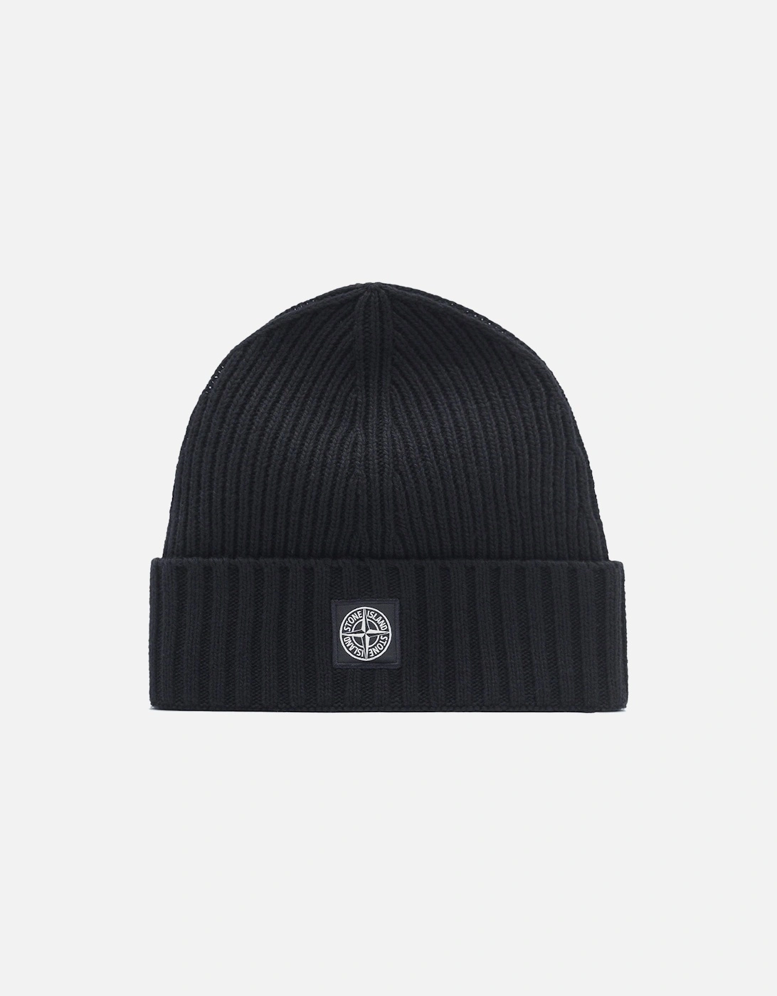 Kids S00M3 Compass Patch Hat Black, 4 of 3