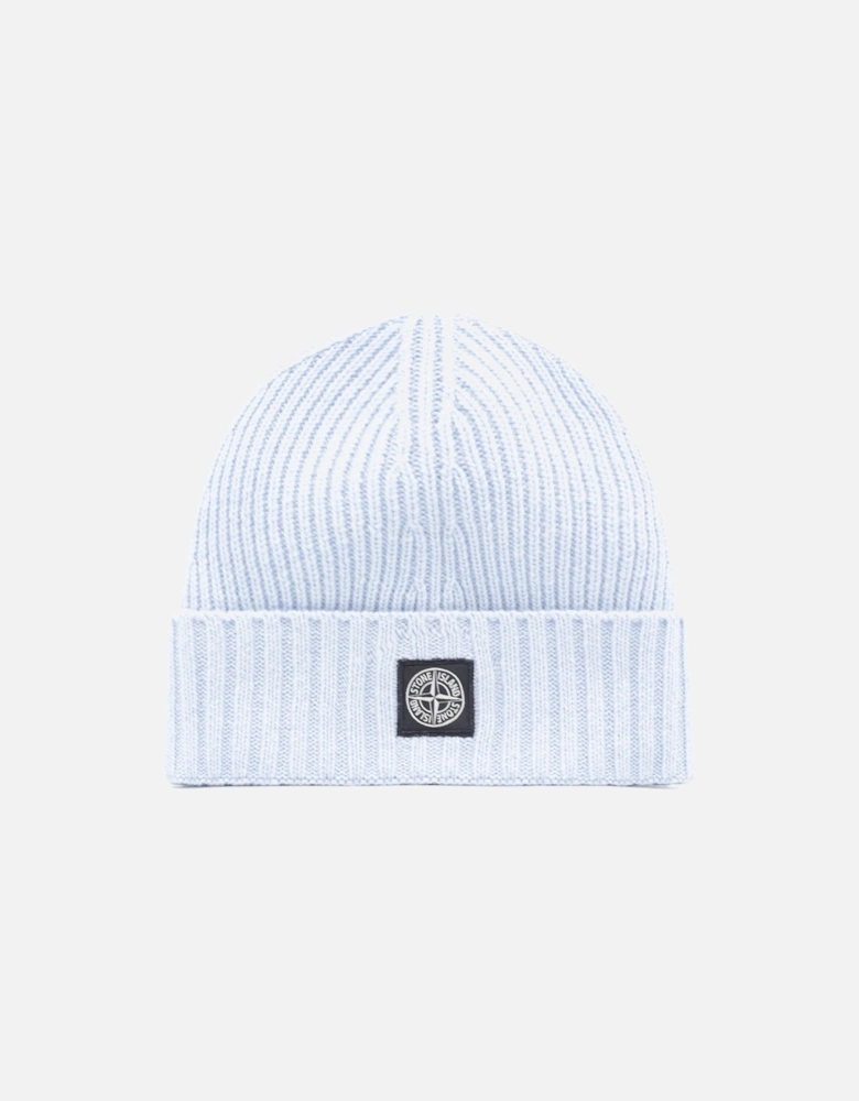 Kids S00M3 Compass Patch Hat Blue