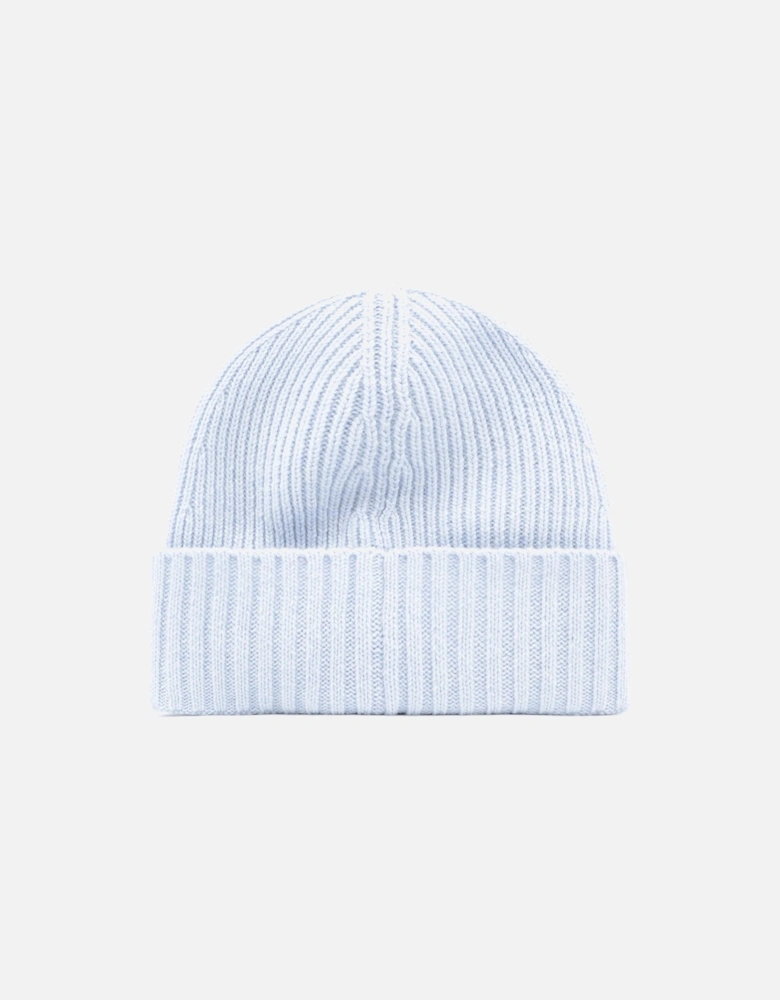 Kids S00M3 Compass Patch Hat Blue