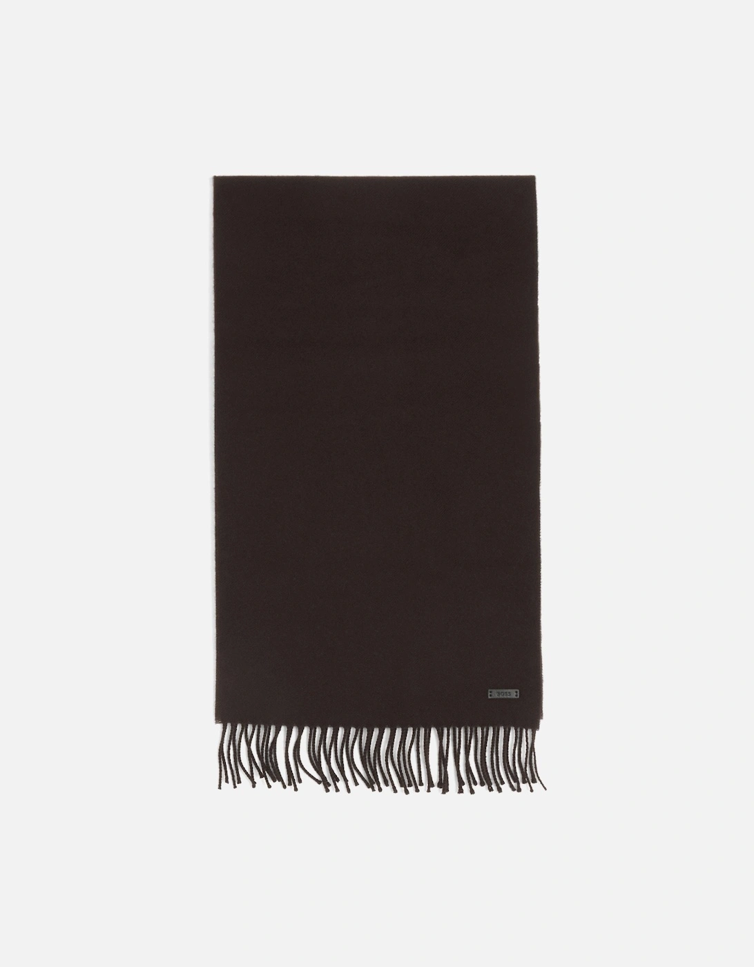 Naster 35 Scarf Brown, 4 of 3
