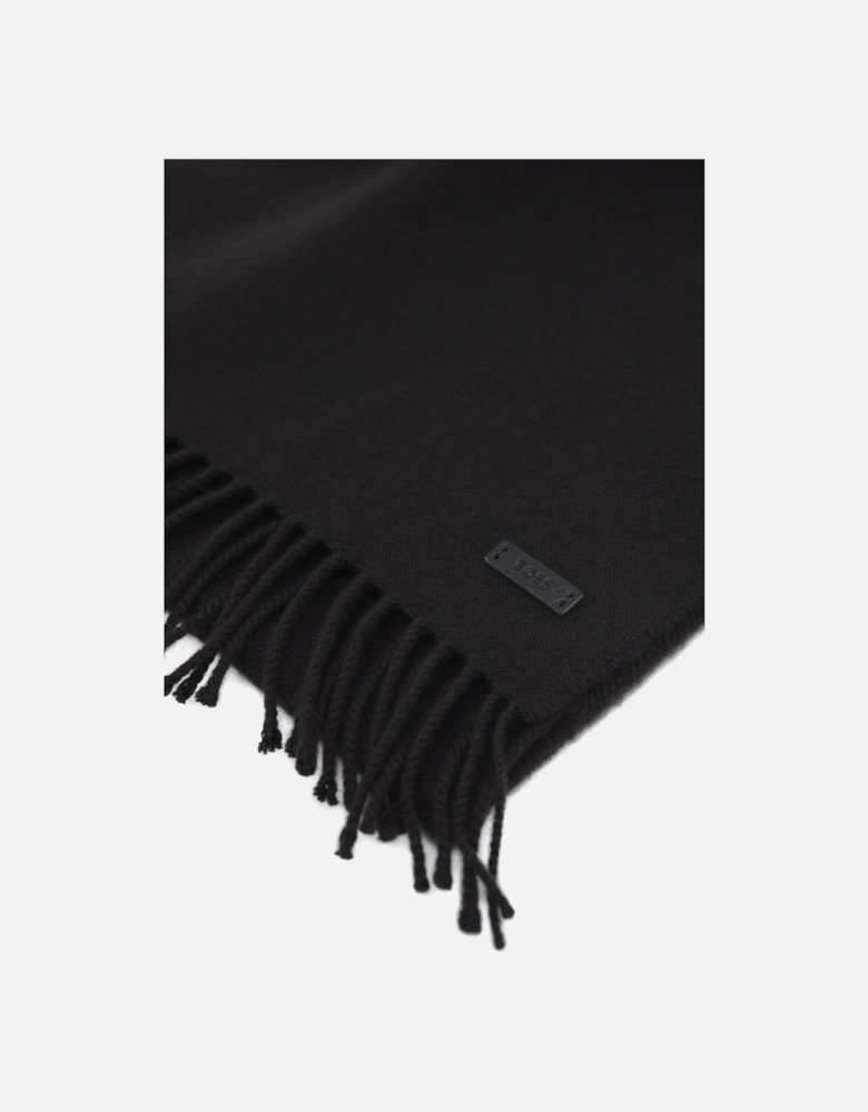 Naster 35 Scarf Brown