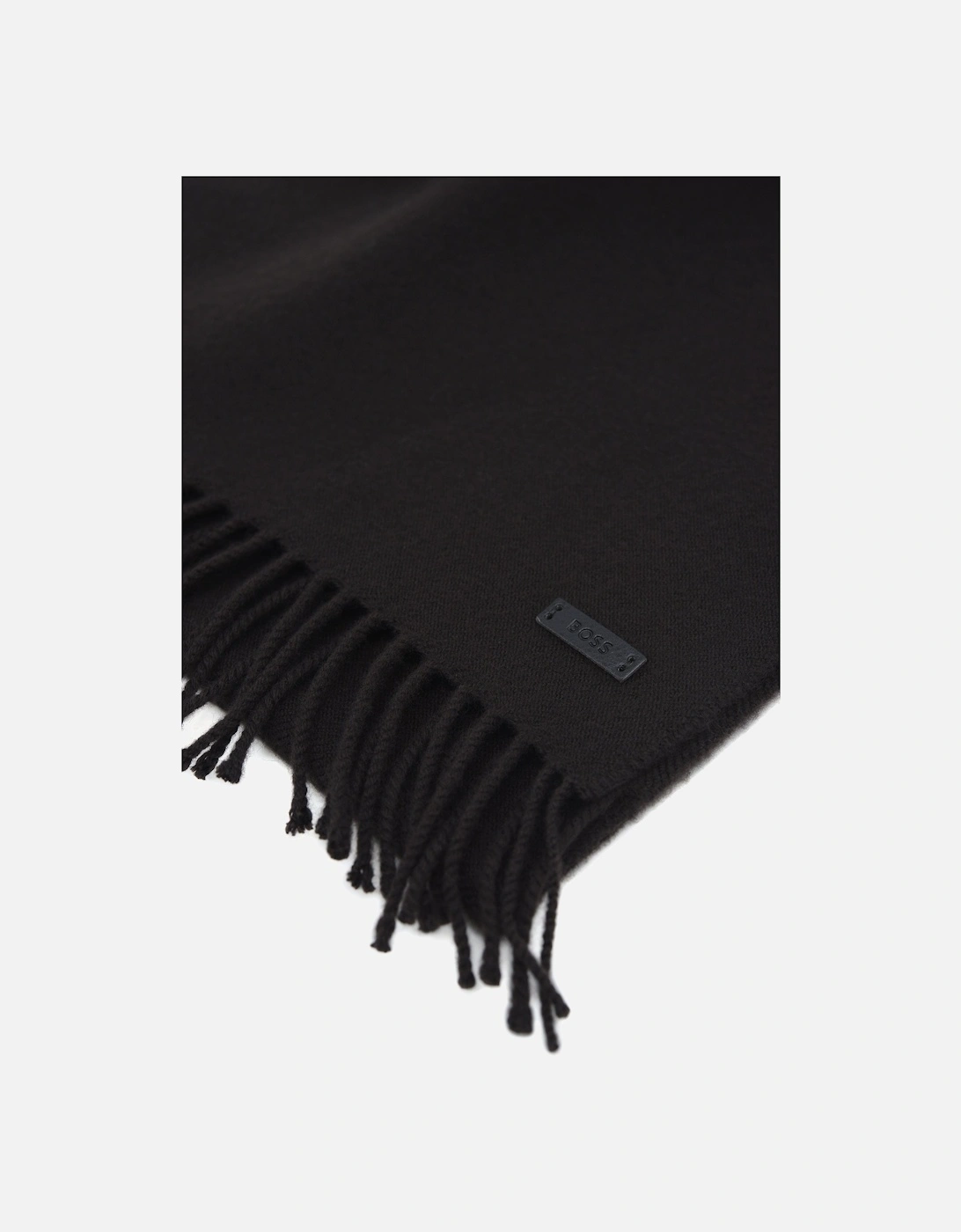Naster 35 Scarf Brown