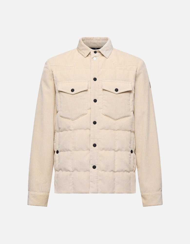 GELT SHIRT JACKET