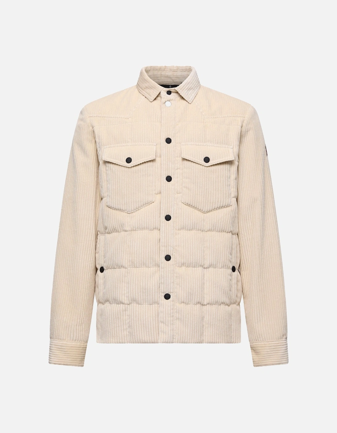 GELT SHIRT JACKET, 8 of 7
