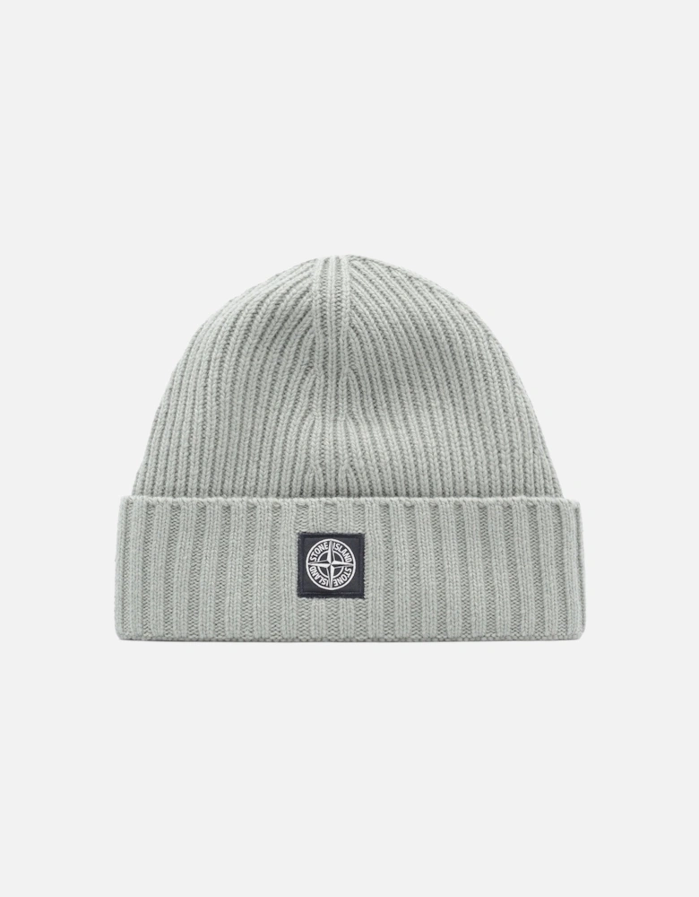 Kids S00M3 Compass Patch Hat Sage