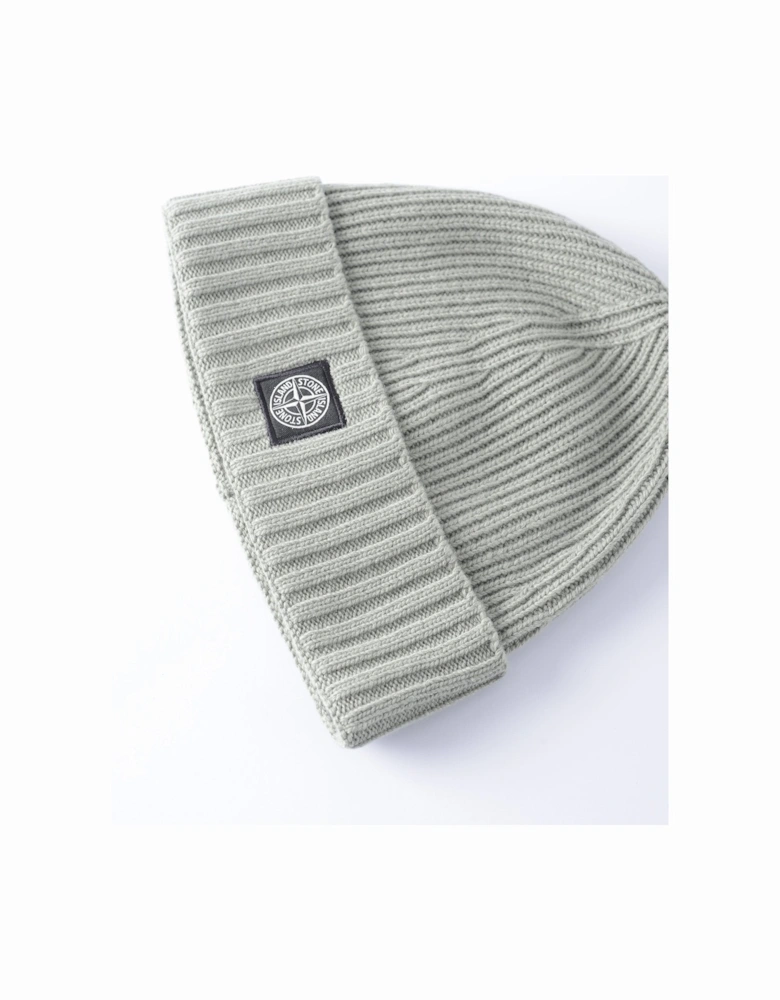 Kids S00M3 Compass Patch Hat Sage