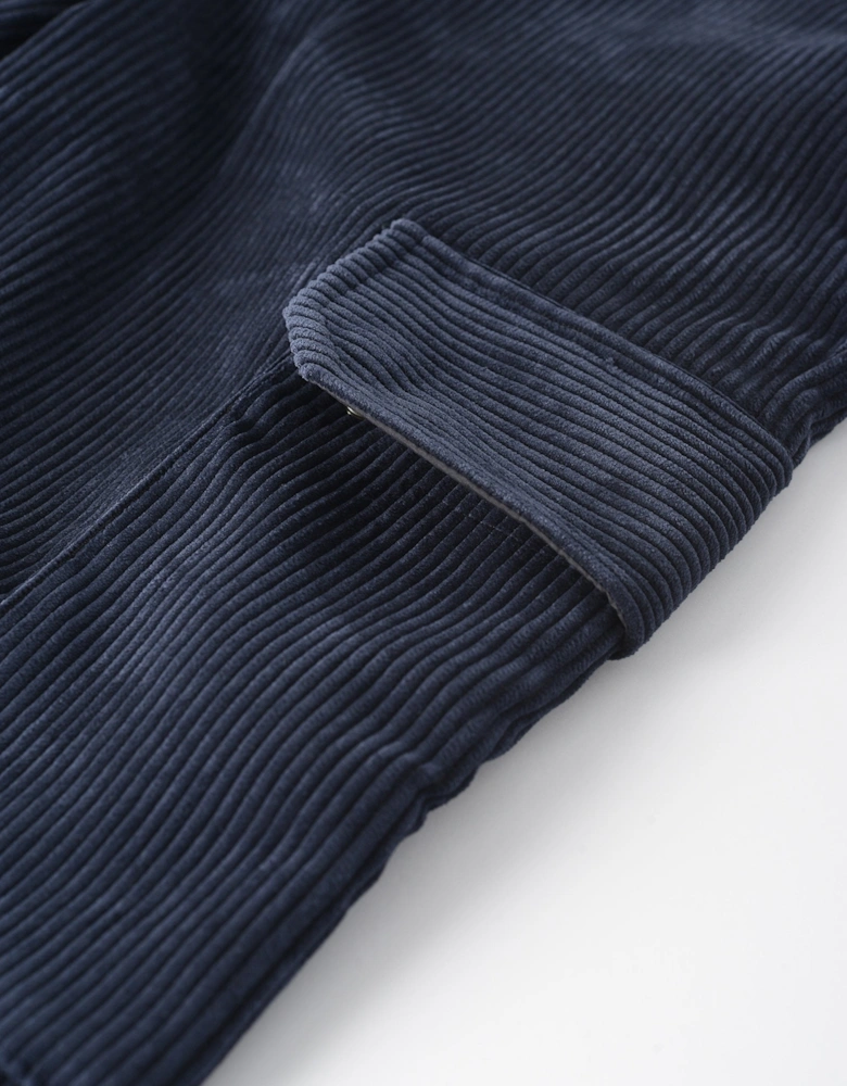 KIDS CARGO TROUSERS