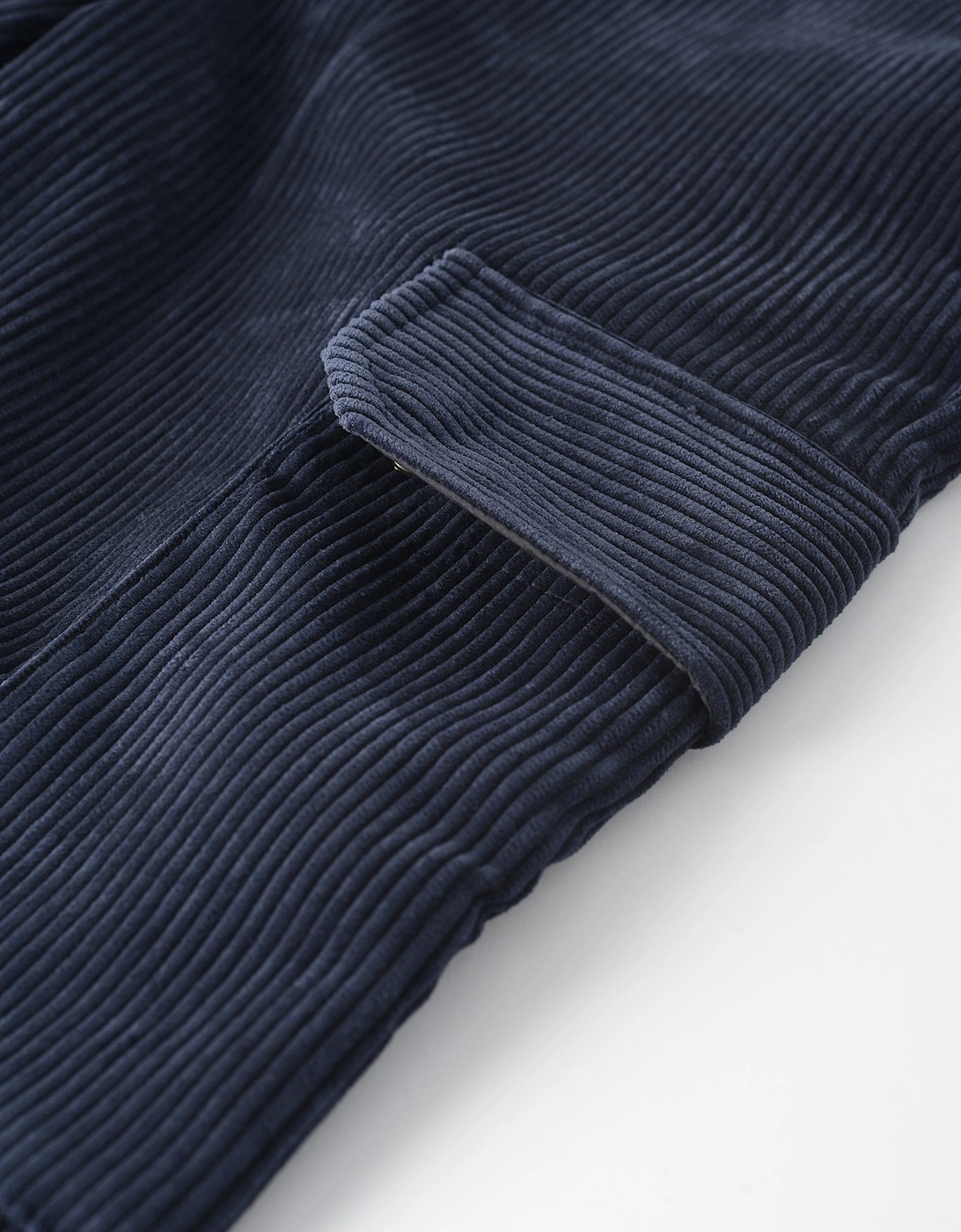 KIDS CARGO TROUSERS