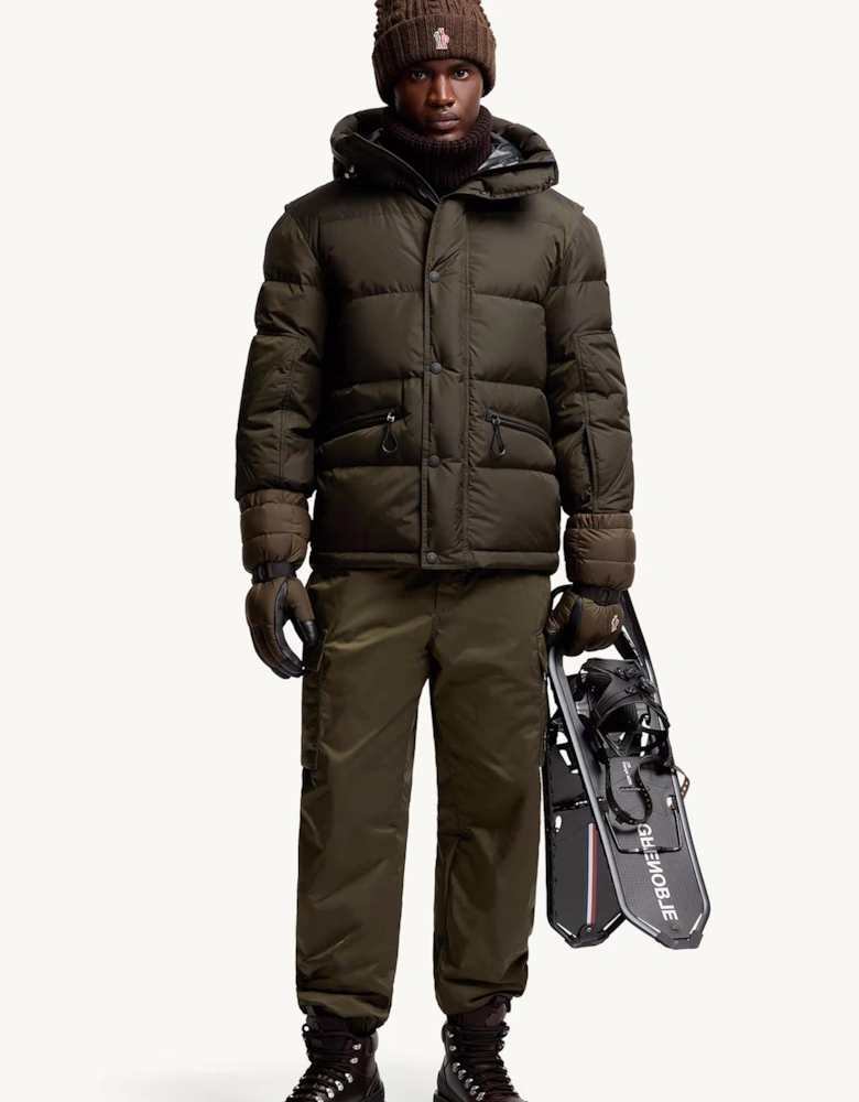 KASANKA JACKET