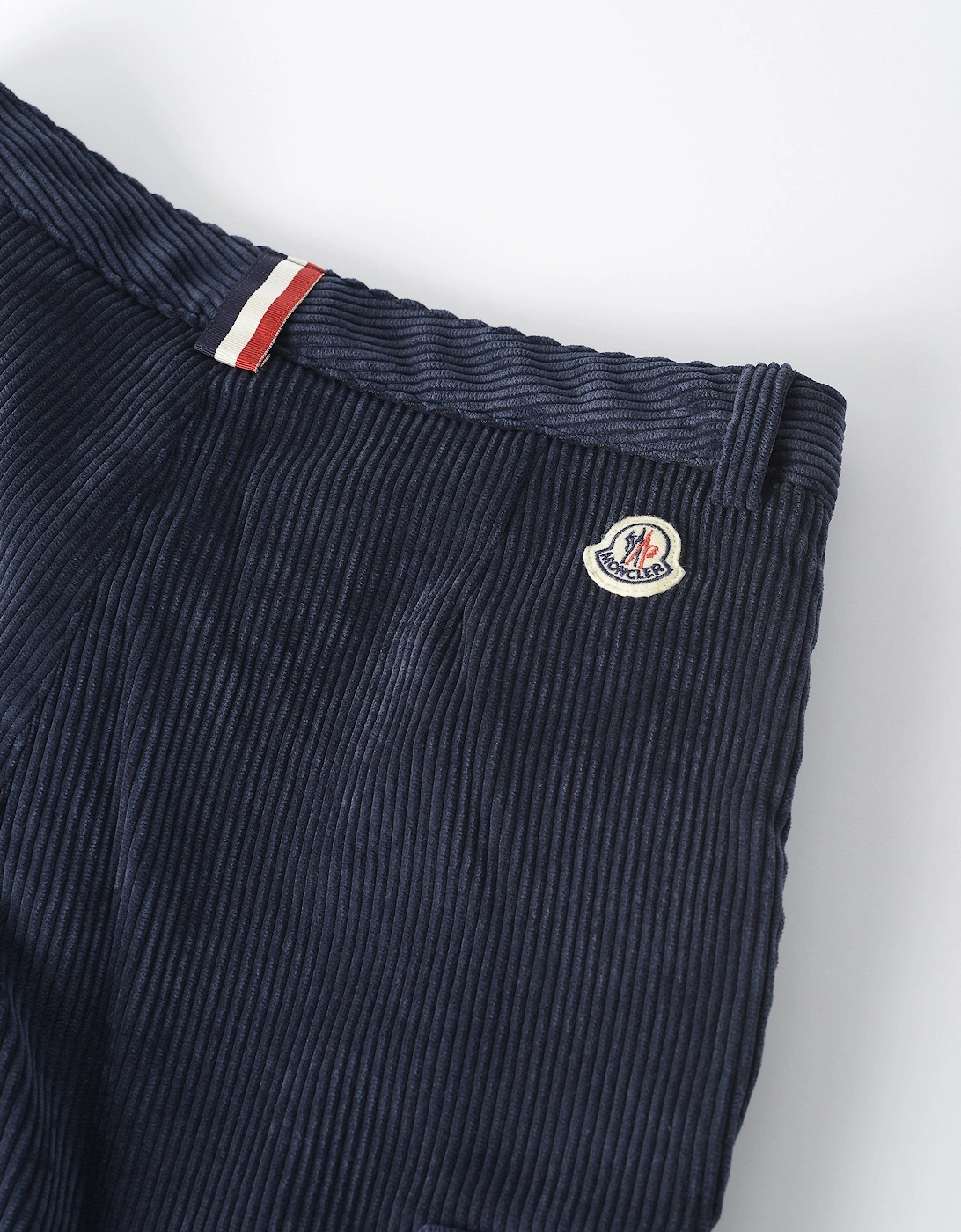 KIDS CARGO TROUSERS