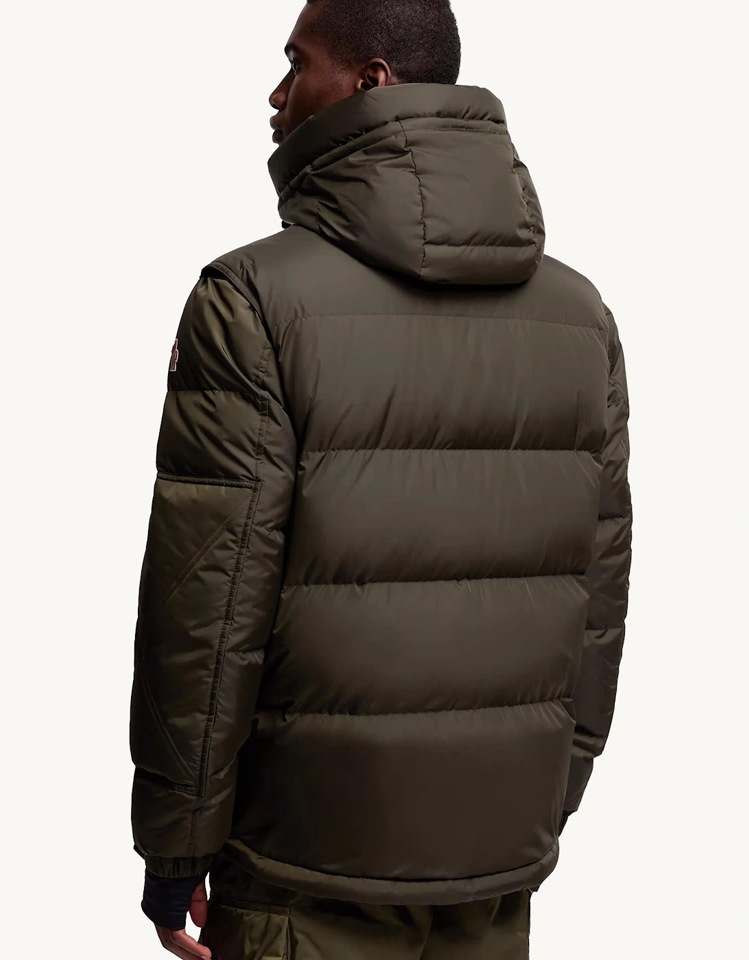 KASANKA JACKET