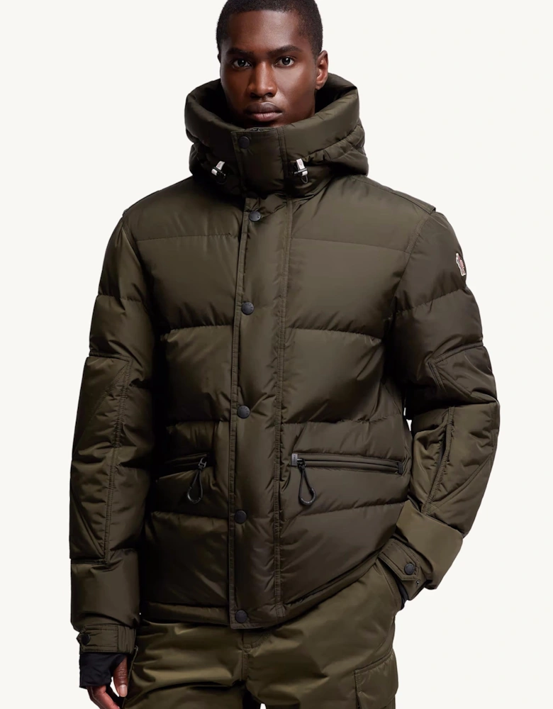KASANKA JACKET