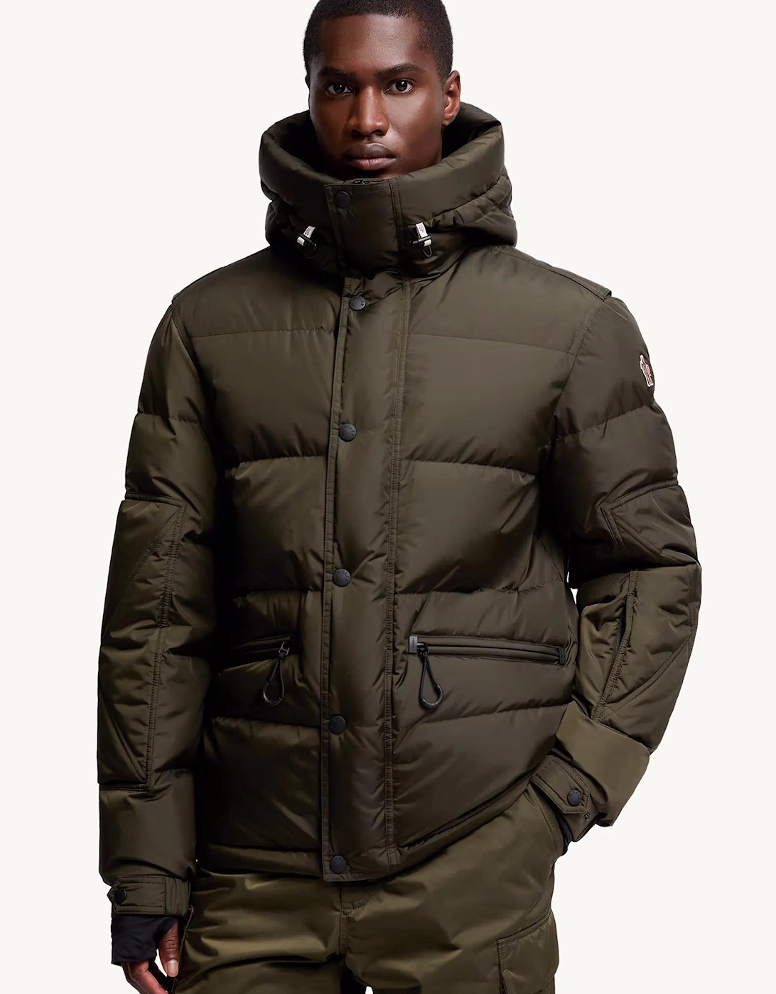 KASANKA JACKET