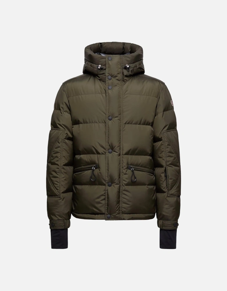KASANKA JACKET