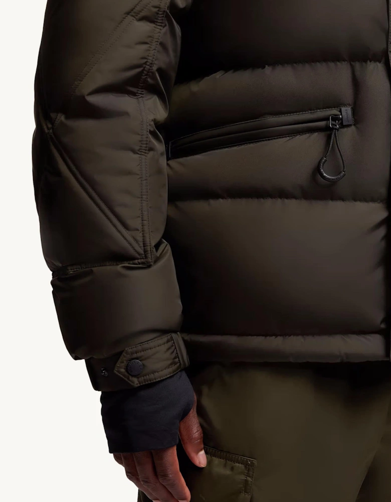 KASANKA JACKET