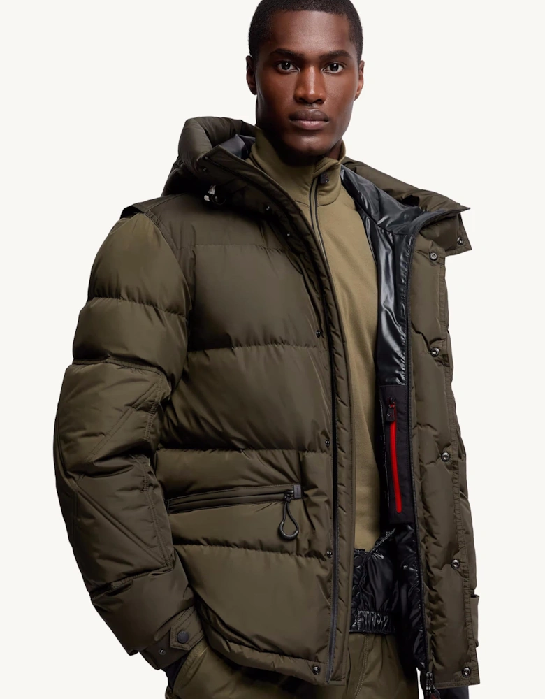 KASANKA JACKET