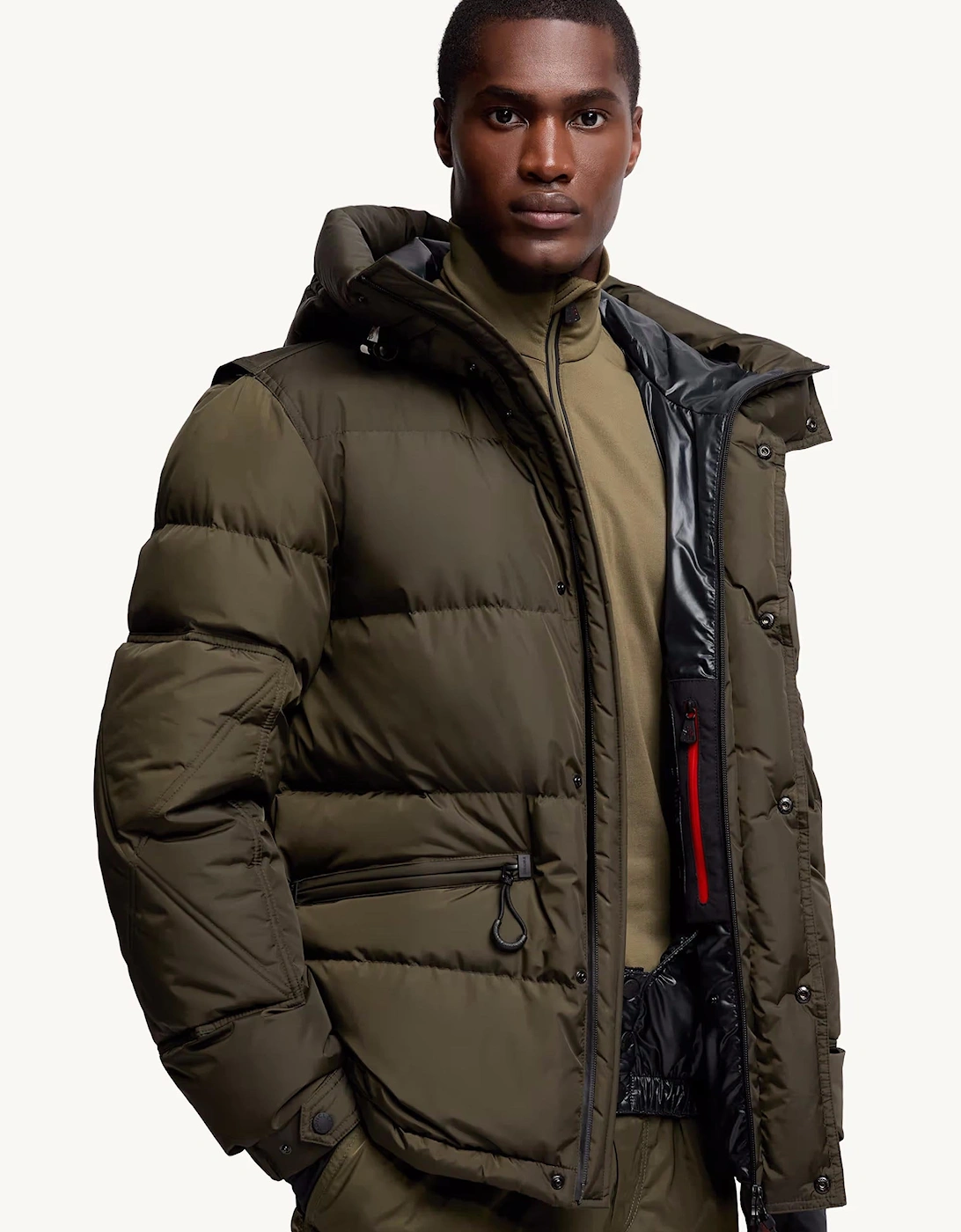 KASANKA JACKET