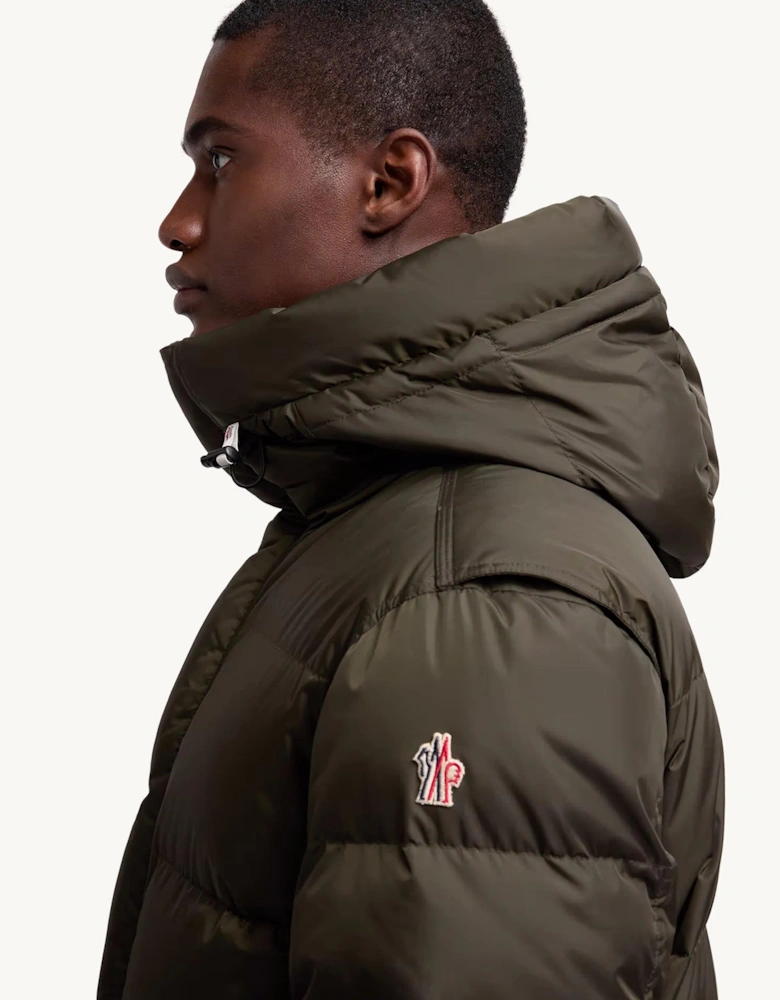 KASANKA JACKET