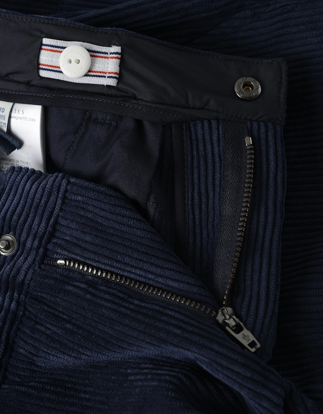 KIDS CARGO TROUSERS