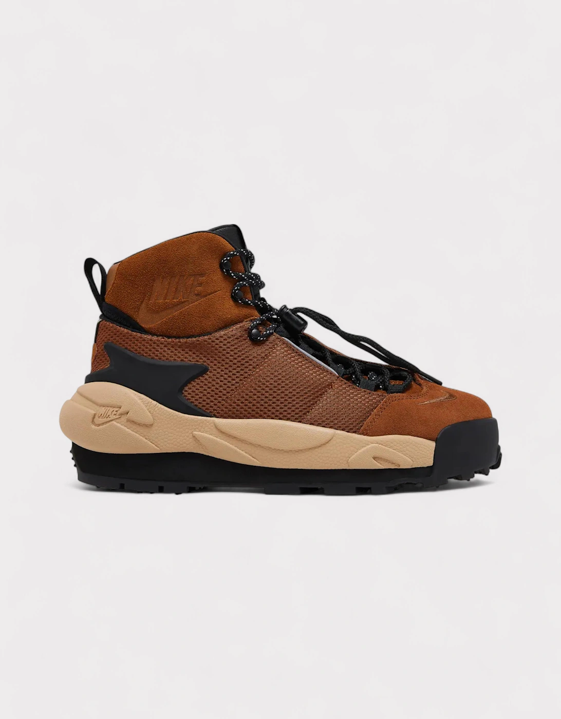 Magmascape SP Sacai Light British Tan, 6 of 5