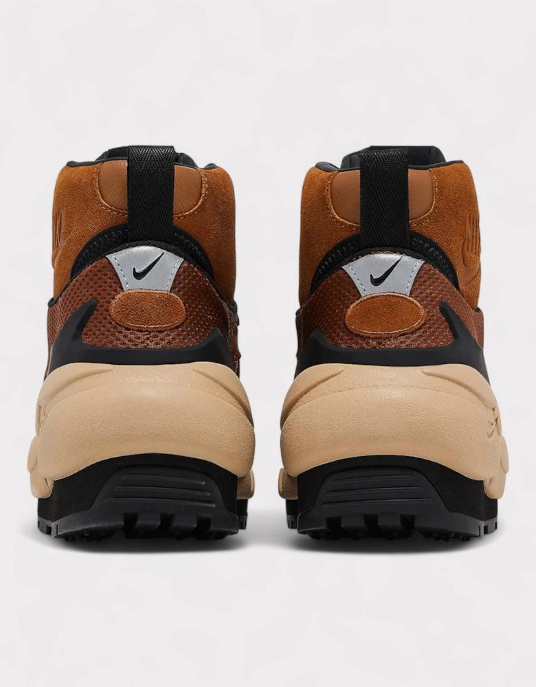 Magmascape SP Sacai Light British Tan