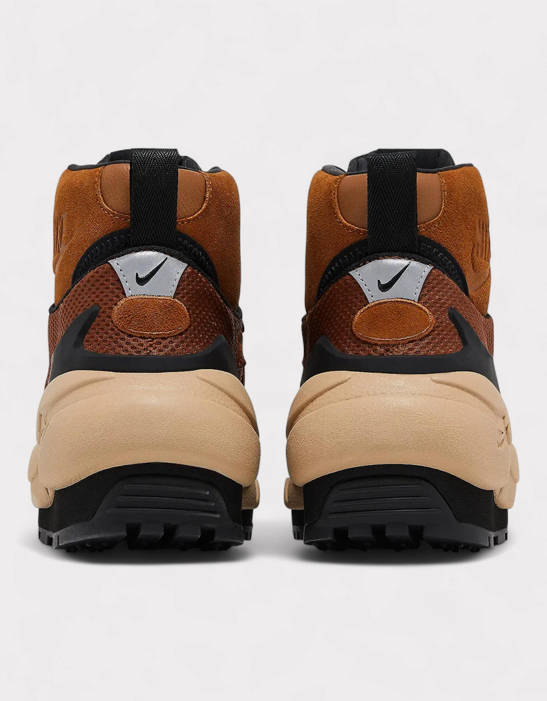 Magmascape SP Sacai Light British Tan