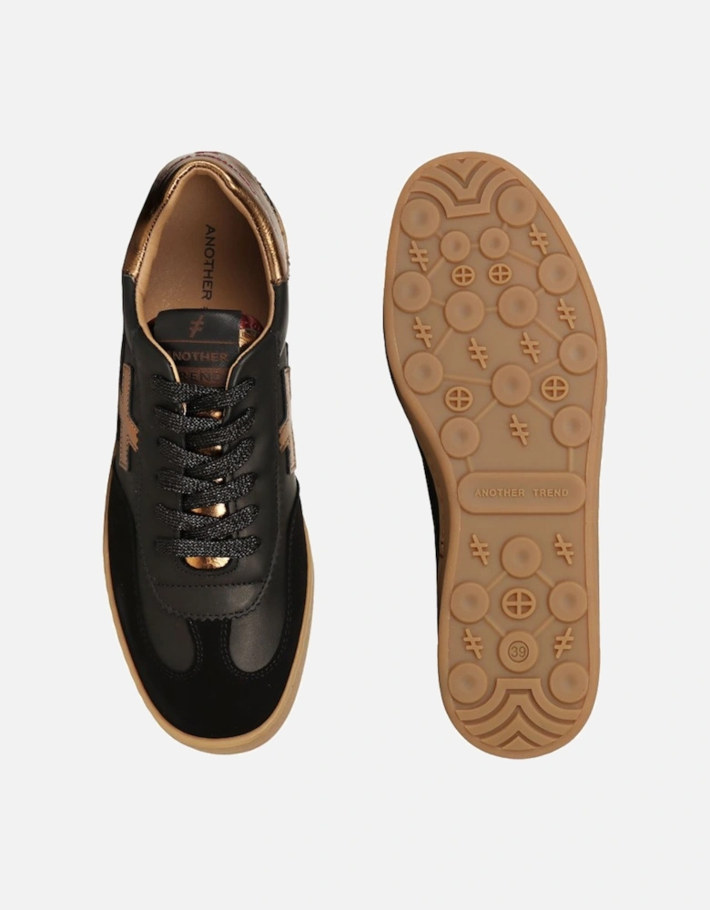 Iconic II Womens Trainers