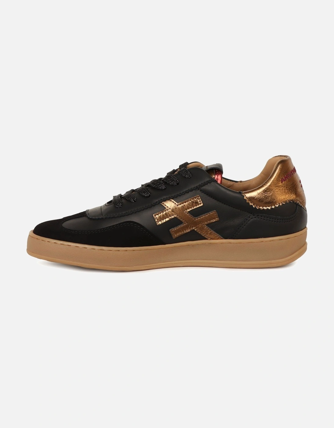 Iconic II Womens Trainers