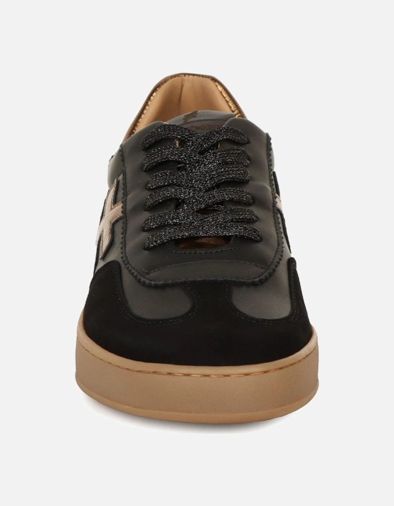 Iconic II Womens Trainers