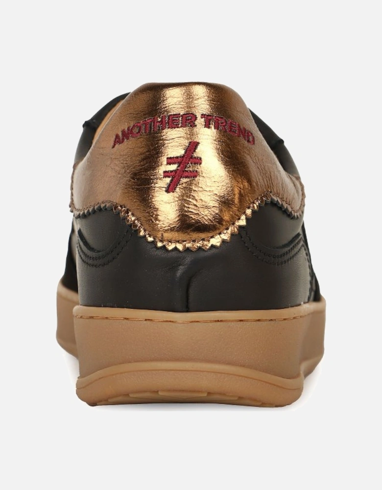 Iconic II Womens Trainers