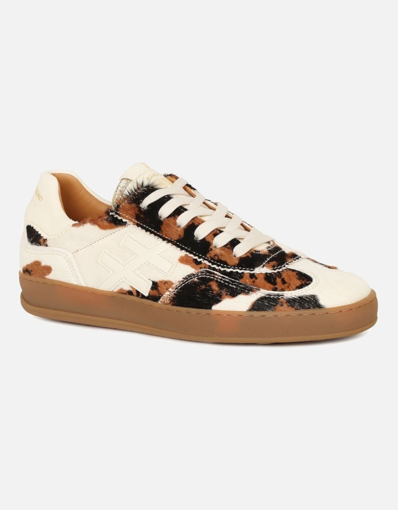 Iconic II Womens Trainers