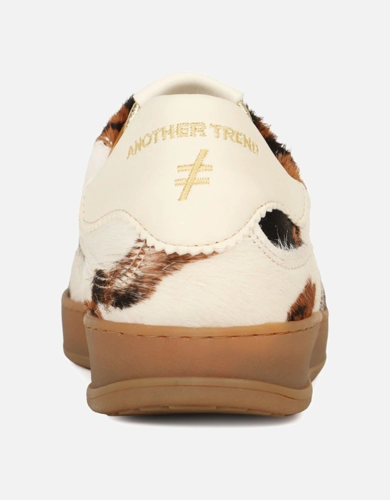 Iconic II Womens Trainers