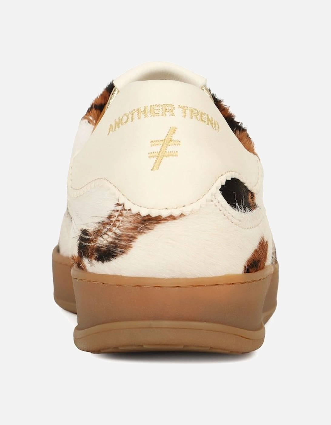 Iconic II Womens Trainers