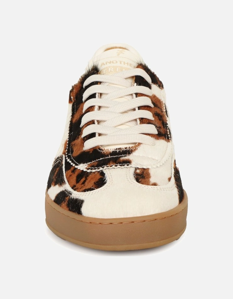Iconic II Womens Trainers