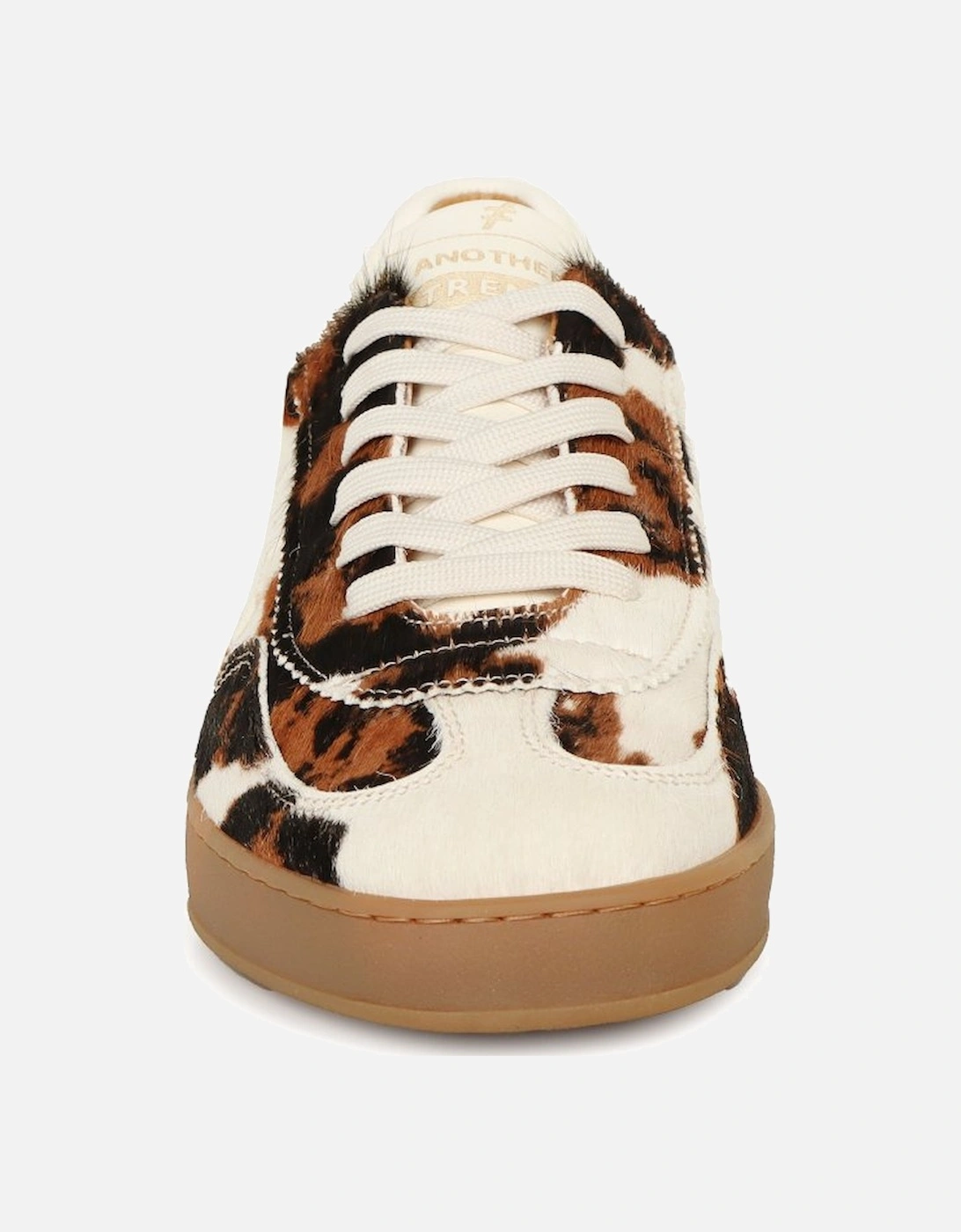 Iconic II Womens Trainers