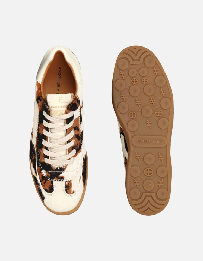 Iconic II Womens Trainers