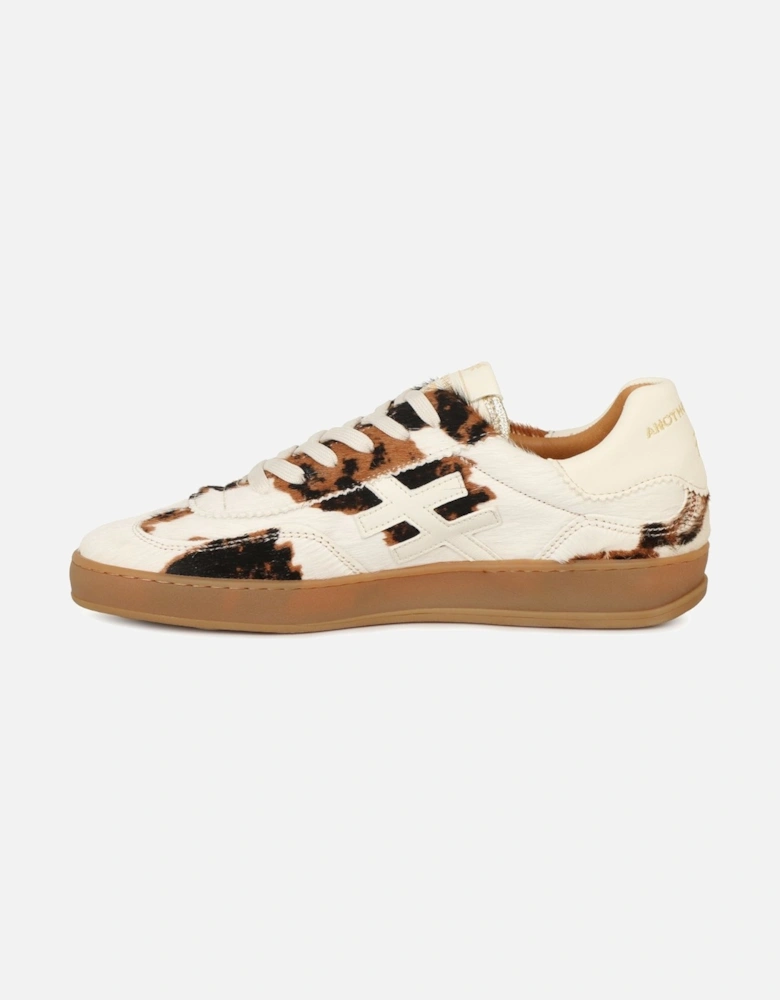 Iconic II Womens Trainers