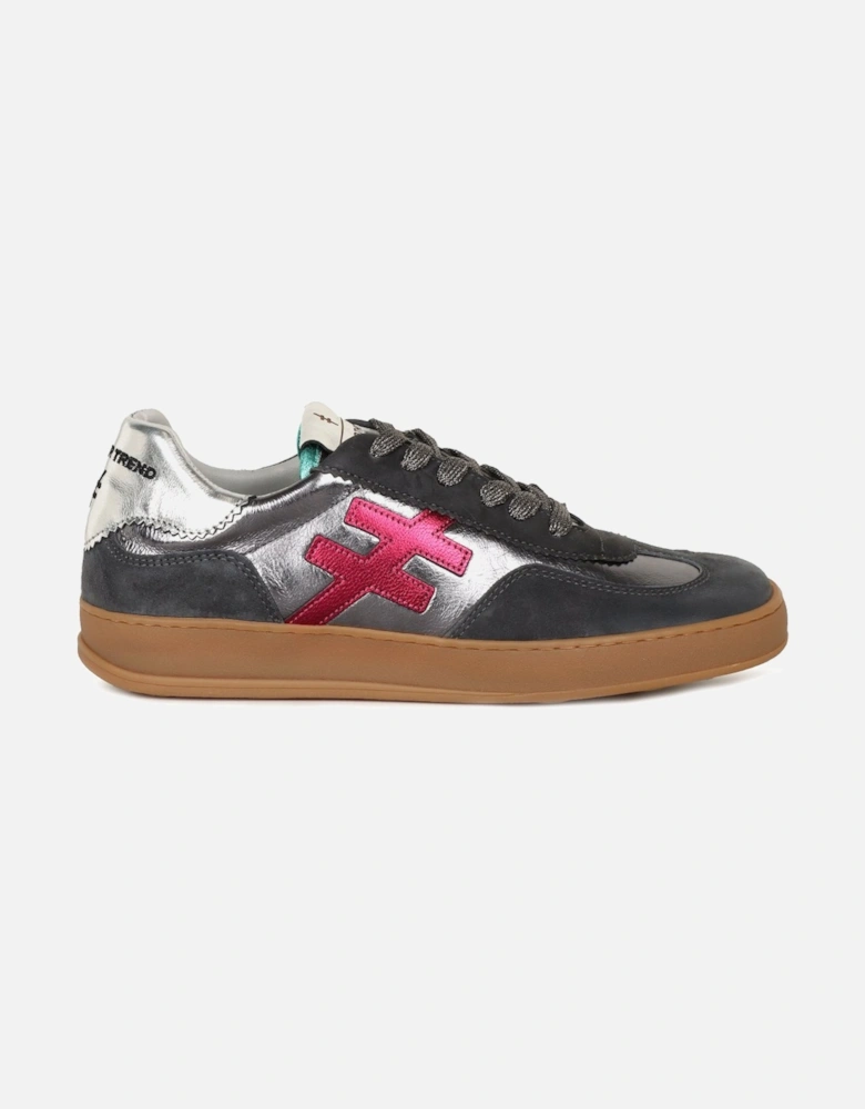 Iconic II Womens Trainers