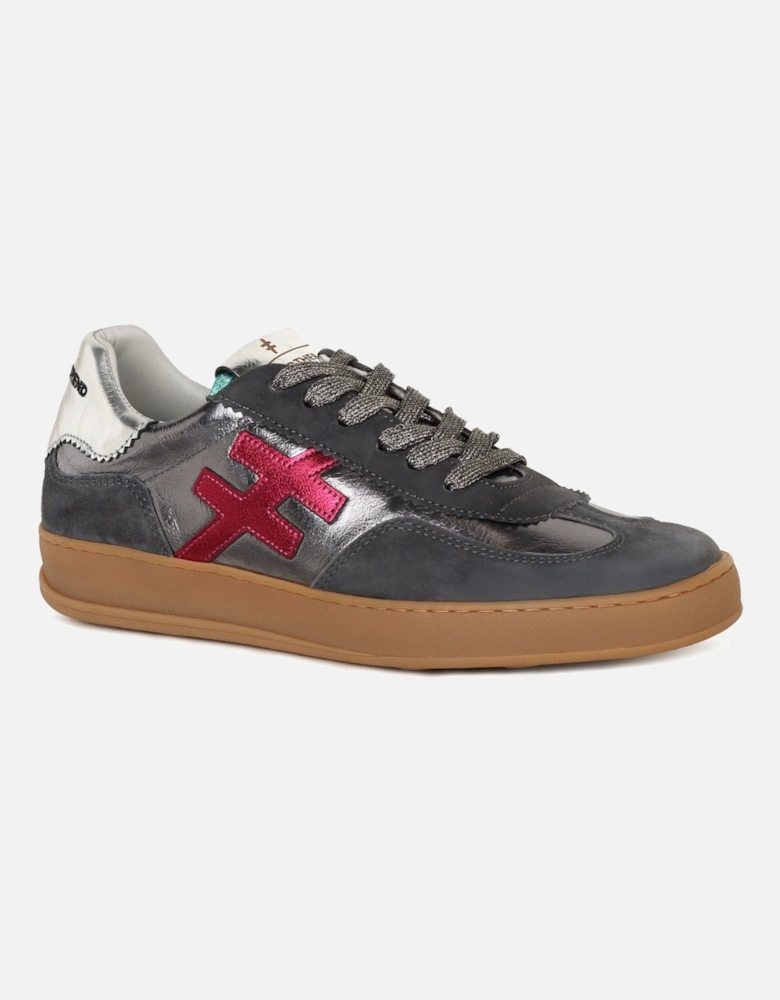 Iconic II Womens Trainers