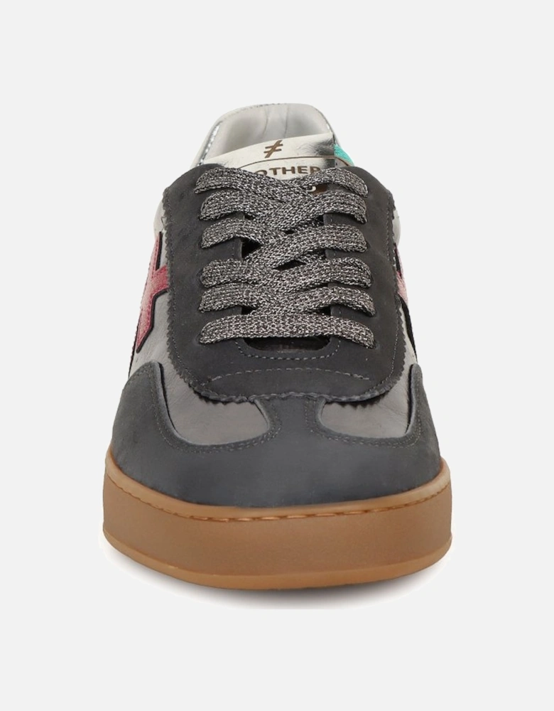 Iconic II Womens Trainers